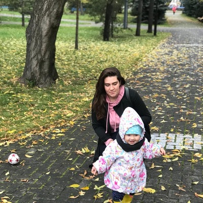 Карина Андреева
