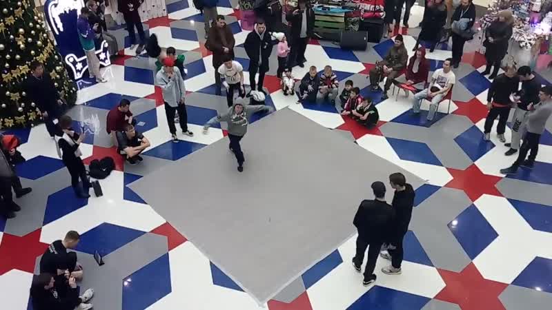 Timur vs snake