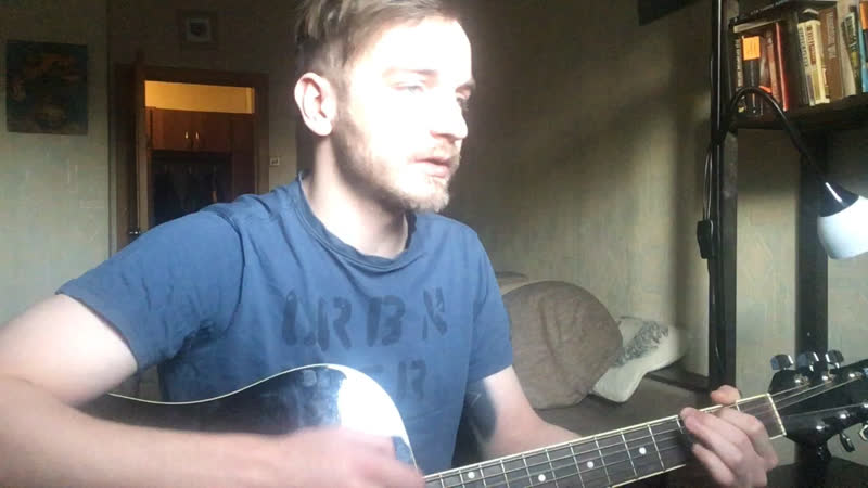 Ай гат соул, бат айм нот э солджер