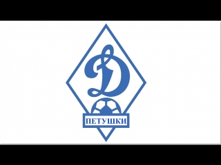 ФК Динамо (Петушки). Однажды 20 лет спустя