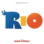John Powell альбом Rio