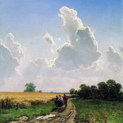 Елена Карпинская (Чиркунова), Россия, Жигулевск