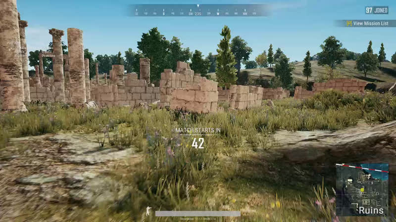Заходи! Убивающий 2й этаж !
