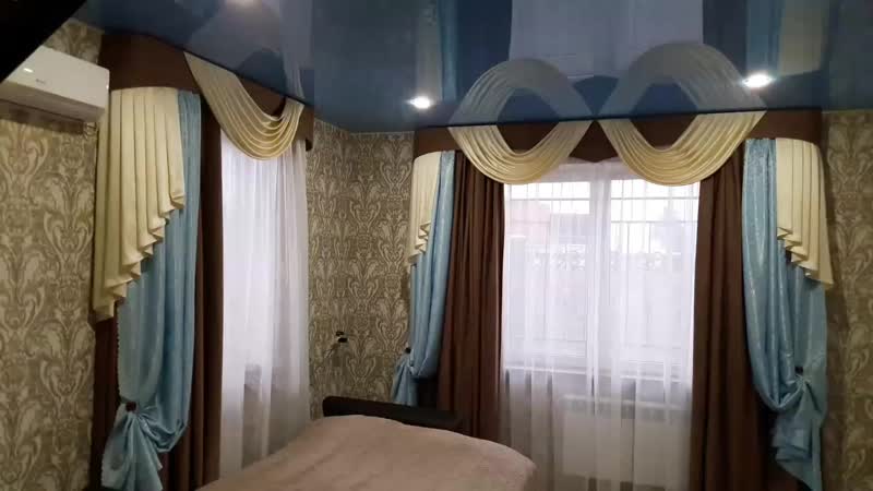 Ламбрекен для Дарьи