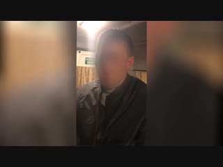 Новосибирск.ПОЛИЦИЯ.Сбыт героина.Задержание-23.10.2018