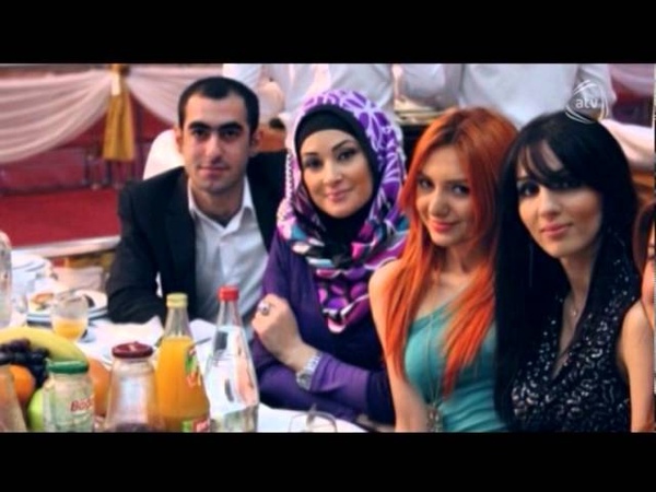 Zərif qəhrəman (14.02.2015)