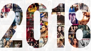 ВСЕ ТУРЕЦКИЕ СЕРИАЛЫ 2018 | ALL TURKISH SERIES 2018