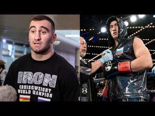 Гассиев и DAZN, Джервонта Дэвис арестован, Бивол о Смите | FightSpace