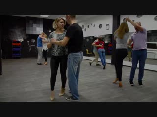 Kizomba