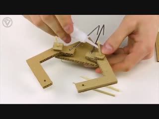 Когда инженеру скучно - Дачники