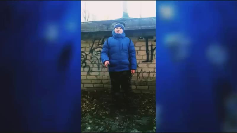 Как стёпа сломал губу