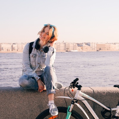 Анастасия Хавина