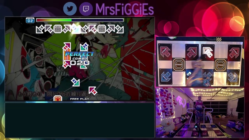 FiGGiEs - Renai Yuusha D20