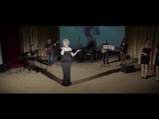 Юлия Минькина - Think (Aretha Franklin)
