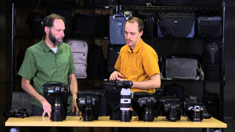 Digital Holsters - Think Tank Photo
