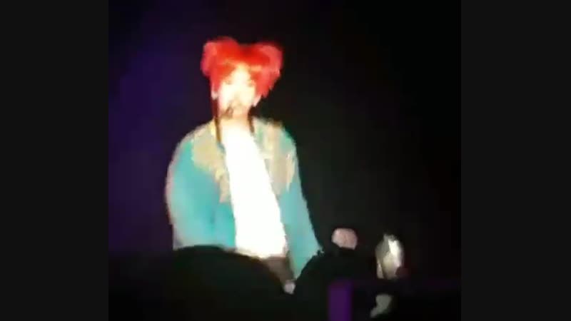 VMIN LOL