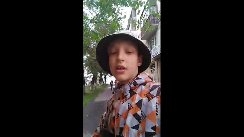 Олег Куркатов - Live