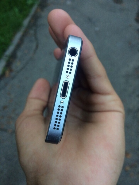 Apple iPhone SE