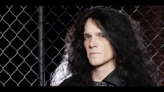 ✪✪✪ Трей Азагтот (MORBID ANGEL) интервью в болоте (перевод) - 1997