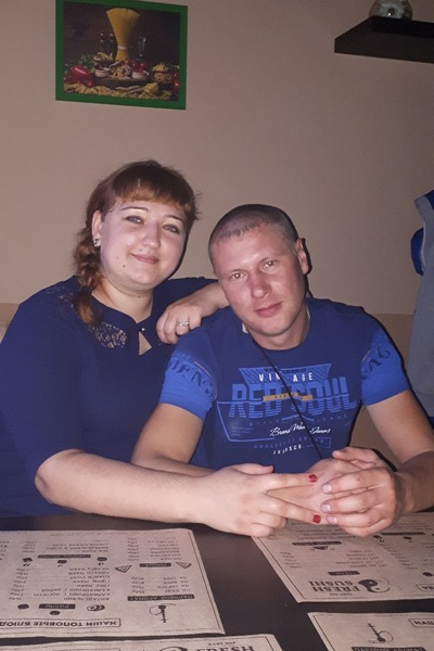 Алексей Пругов