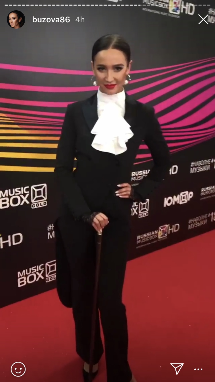 Bachelorette Russia - Olga Buzova - Media SM - Discussion - *Sleuthing Spoilers* - Page 23 4TazPV9bKQE