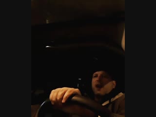 ШЕFF оттачивает считку своего куплета для Bad B. - ОСТАЕМСЯ РИЛ! (2019 г.) (видео)