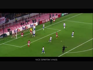 Матч который войдёт в историю! | Nice Spartak Vines