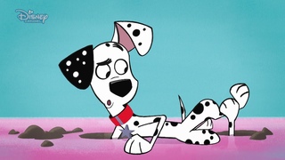 101 Dalmatian Street | Episodio 1