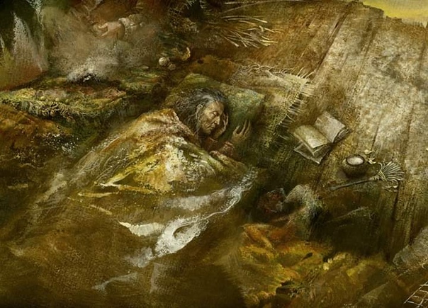 Ярослав Гержедович (1970). Часть 2 Окончил Ленинградское художественное училище им. Серова (ныне Рериха), Санкт-Петербург . Живописец, график. По его словам постоянно борется с тем, чтобы его