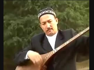 Abdurehim Heyit - Karşılaşınca (Anadolu Türkçesi ile altyazılı)