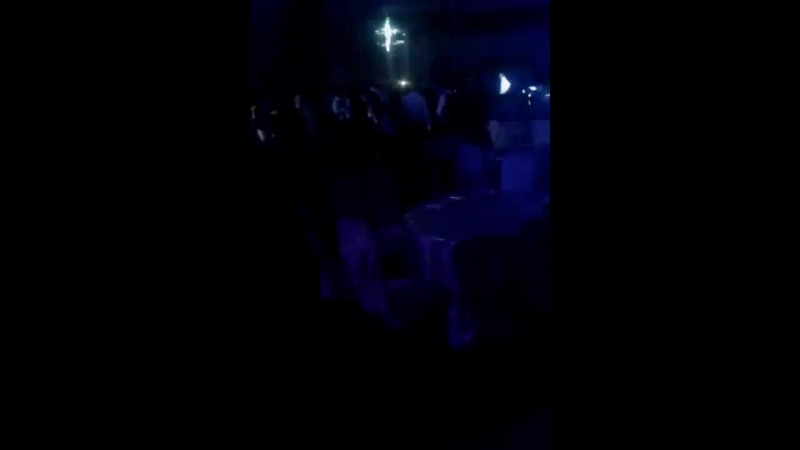 Жасұлан Алиев - Live