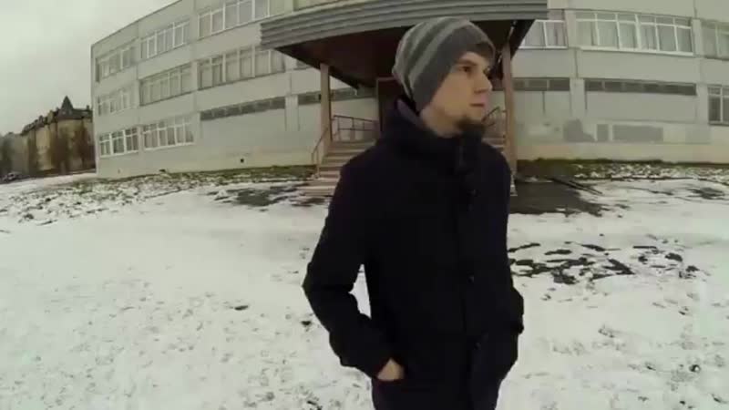 Дай трубку Коляну