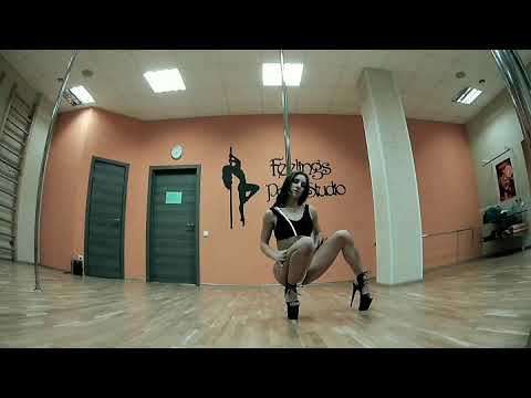 Exotic Pole Dance Amarena