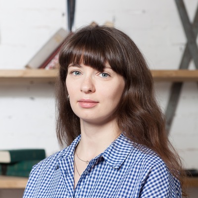 Ирина Васильева