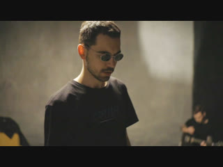 Franco - Звезды (Acoustic live)