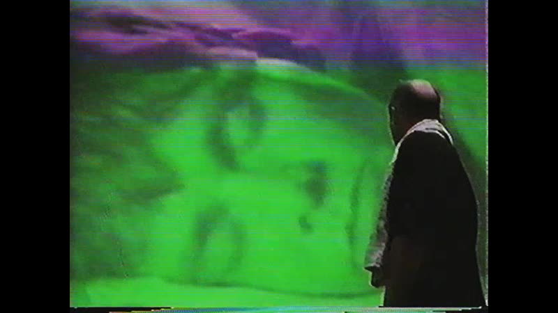 Шоу Трумана VHS