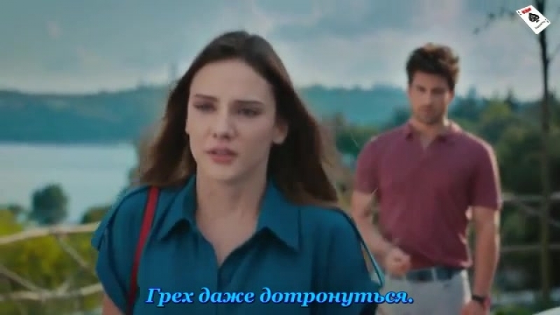 Клип Не отпускай мою руку
