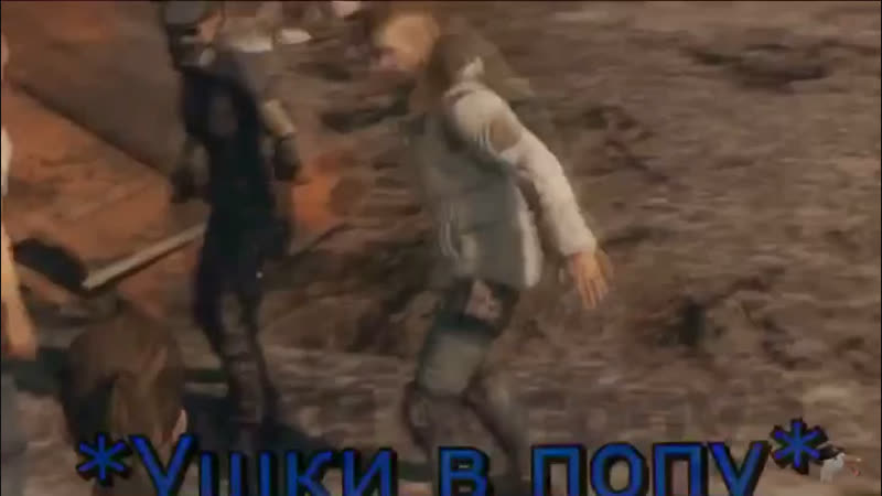 Как же я хочу срать