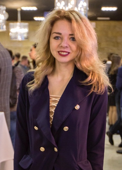 Катарина Романцова