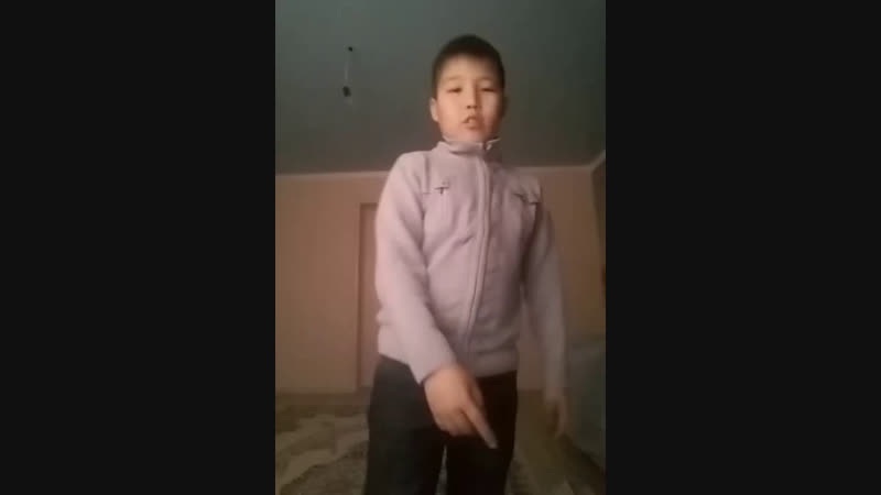 Бугинги тупойский стриж ба билмим