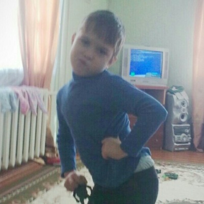 Денис Милько