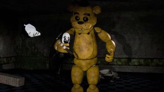 SFM FNAF. СПРИНГТРАП и МАНГЛ. 46, 47, 48, 49, 50 серии