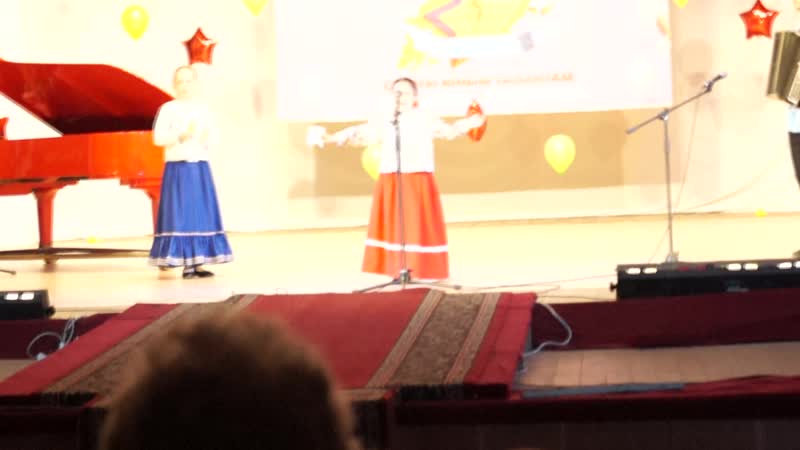 Яндиева Варвара 2016.