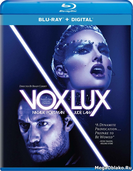 Вокс люкс / Vox Lux (2018/BDRip/HDRip) Вокс люкс / Vox Lux (2018/BDRip/HDRip)