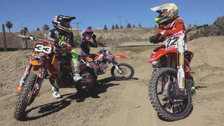 Monday Mayhem | MEC Prep