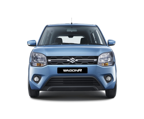 Обзор : 2019 Maruti Suzui Wagon R Класс: subcompact car / supermini Тип кузова: 5-door hatchbac Двигатель: I4 1.2 L Мощность: 83 л.с. Крутящий момент: 113 Н·м КПП: РКПП-5 Привод: передний