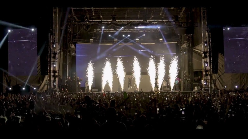 Rolling Loud Bay Area 2017 Recap