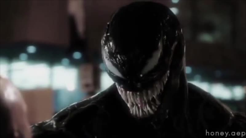 Tom Hardy | Eddie Brock | Venom