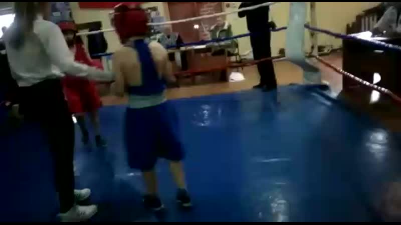 Ундалов Артем синий угол