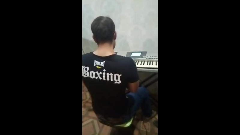 Андрей Эрдать - Live